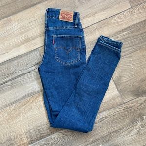 Levi’s Jeans